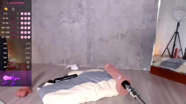 Image 12 of itsme_az Stream on Chaturbate on 14 months ago