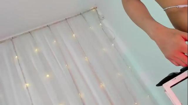 Image 8 of itsme_daniela Stream on Chaturbate on 2 months ago