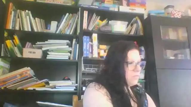 Image 4 of itsmerosalie98 Stream on Chaturbate on 14 months ago