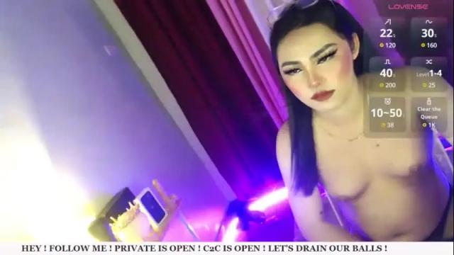 Thumbnail 2, itsmesianaa29's Stream at Chaturbate, 2 months ago