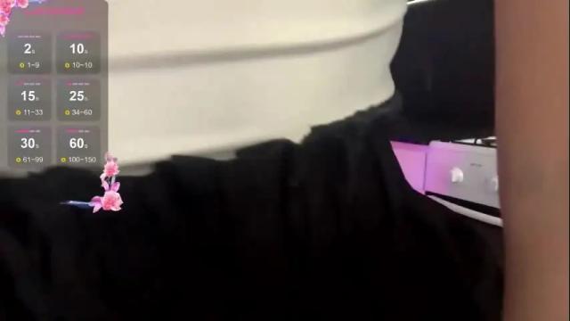 Image 11 of itsmichele Stream on Chaturbate on 1 month ago