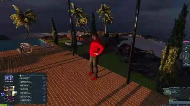 Thumbnail 1, itsmishak's Stream at Chaturbate, 15 months ago