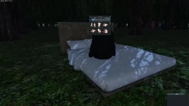 Image 4 of itsmishak Stream on Chaturbate on 15 months ago