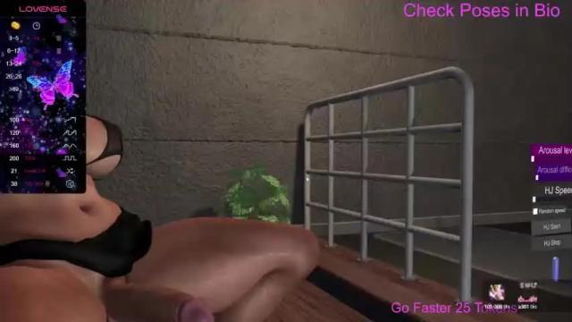 Image 10 of itsmishak Stream on Chaturbate on 15 months ago