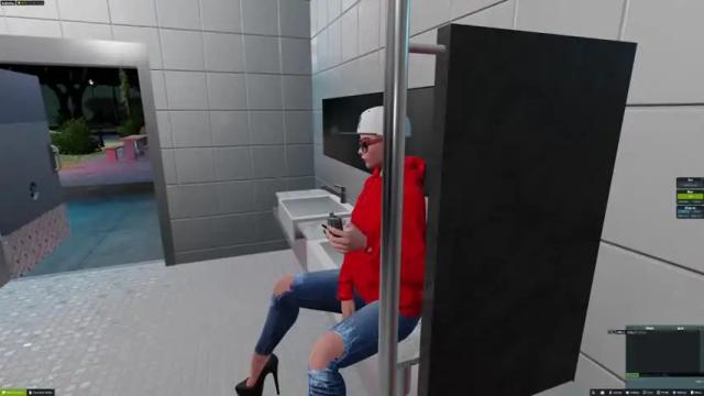 Thumbnail 1, itsmishak's Stream at Chaturbate, 14 months ago