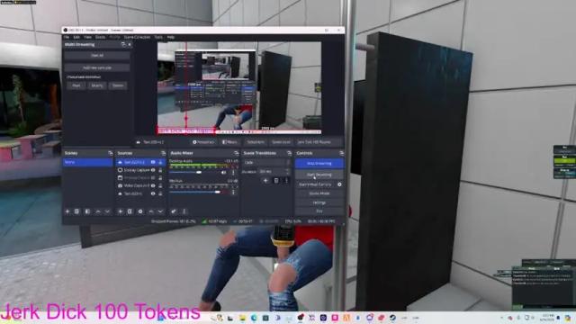 Image 10 of itsmishak Stream on Chaturbate on 14 months ago
