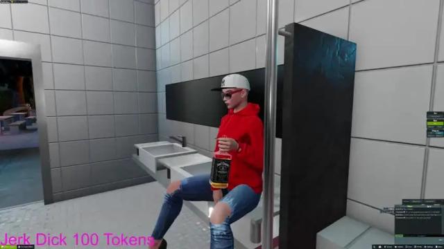 Image 11 of itsmishak Stream on Chaturbate on 14 months ago