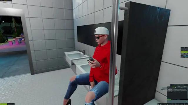 Image 7 of itsmishak Stream on Chaturbate on 14 months ago