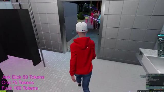 Thumbnail 3, itsmishak's Stream at Chaturbate, 14 months ago