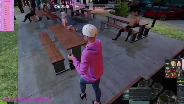 Image 11 of itsmishak Stream on Chaturbate on 14 months ago