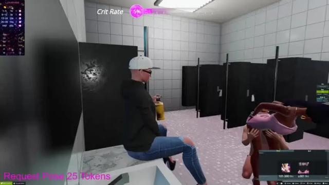 Image 3 of itsmishak Stream on Chaturbate on 14 months ago