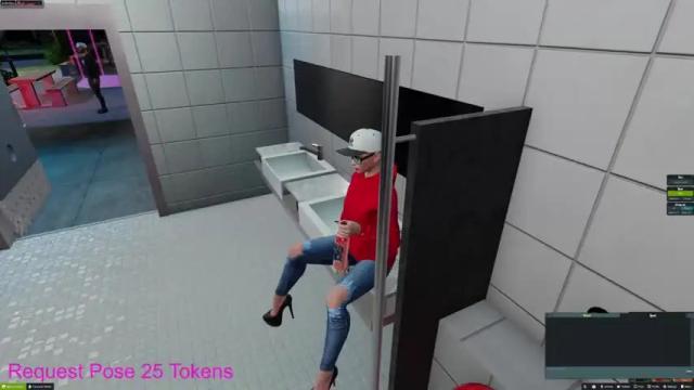 Thumbnail 1, itsmishak's Stream at Chaturbate, 14 months ago