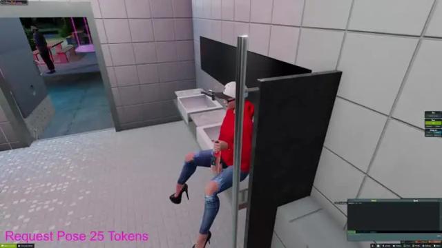 Image 3 of itsmishak Stream on Chaturbate on 14 months ago