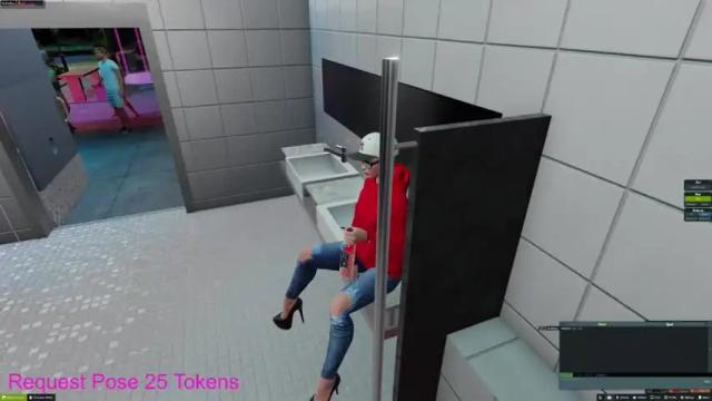 Image 4 of itsmishak Stream on Chaturbate on 14 months ago