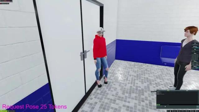Image 10 of itsmishak Stream on Chaturbate on 14 months ago