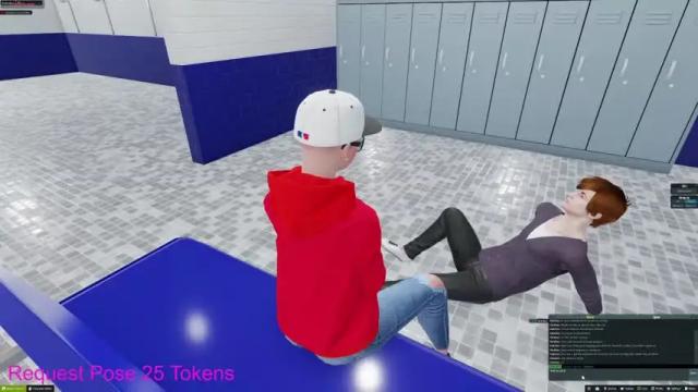 Image 11 of itsmishak Stream on Chaturbate on 14 months ago