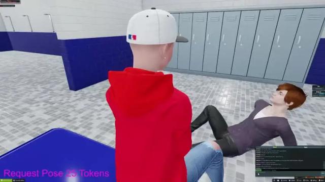 Image 12 of itsmishak Stream on Chaturbate on 14 months ago