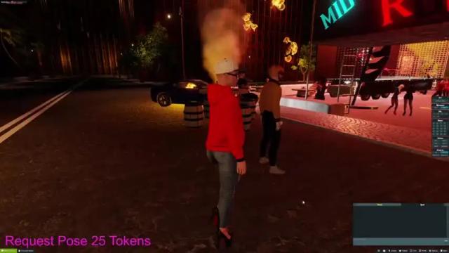 Thumbnail 2, itsmishak's Stream at Chaturbate, 14 months ago