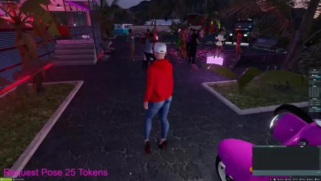 Thumbnail 3, itsmishak's Stream at Chaturbate, 14 months ago