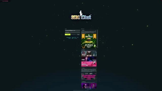 Thumbnail 1, itsmishak's Stream at Chaturbate, 13 months ago