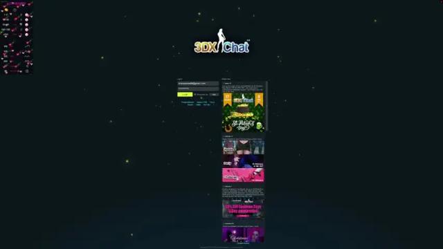 Thumbnail 2, itsmishak's Stream at Chaturbate, 13 months ago