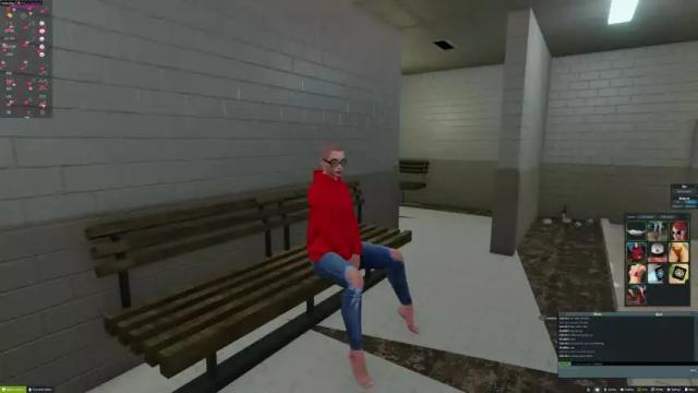 Image 8 of itsmishak Stream on Chaturbate on 13 months ago