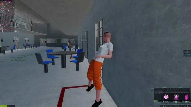 Image 3 of itsmishak Stream on Chaturbate on 13 months ago