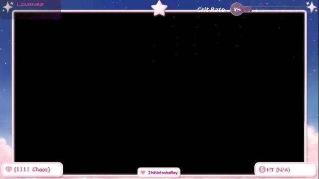 Image 8 of itsnatasharay Stream on Chaturbate on 2 months ago