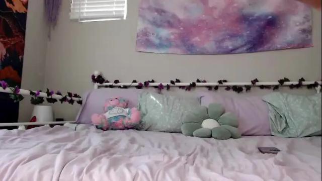 Thumbnail 3, itsnikkisweet's Stream at Chaturbate, 1 month ago
