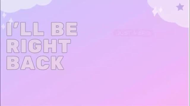 Thumbnail 2, itsnikkisweet's Stream at Chaturbate, 1 month ago