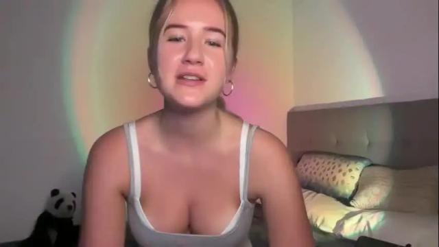 Thumbnail 3, itsssosierra's Stream at Chaturbate, 1 month ago