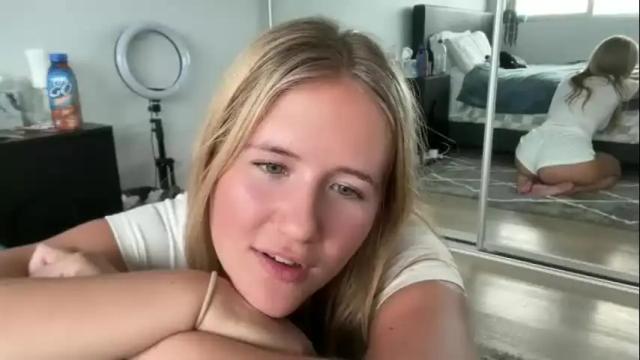 Image 6 of itsssosierra Stream on Chaturbate on 12 days ago