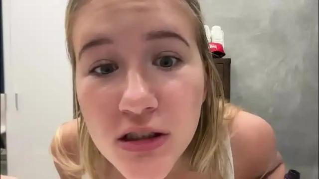 Image 3 of itsssosierra Stream on Chaturbate on 15 days ago