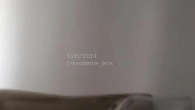 Image 4 of itsssssssme_lana Stream on Chaturbate on 16 months ago