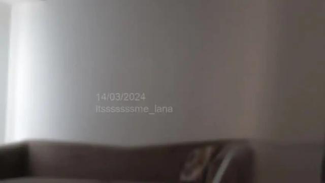 Thumbnail 3, itsssssssme_lana's Stream at Chaturbate, 15 months ago