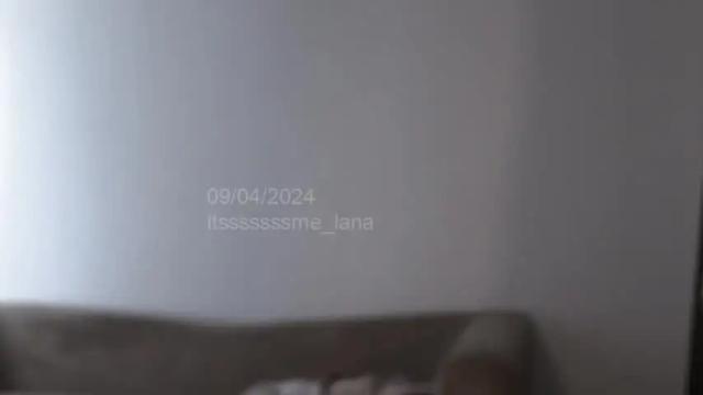 Image 6 of itsssssssme_lana Stream on Chaturbate on 14 months ago