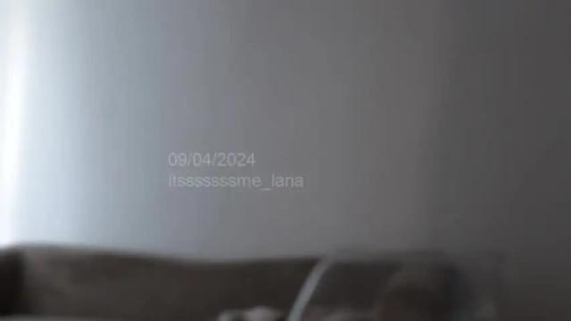 Image 8 of itsssssssme_lana Stream on Chaturbate on 14 months ago