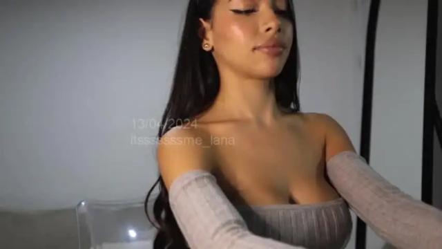 Thumbnail 3, itsssssssme_lana's Stream at Chaturbate, 14 months ago