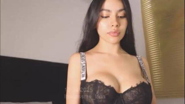 Thumbnail 2, itsssssssme_lana's Stream at Chaturbate, 2 months ago