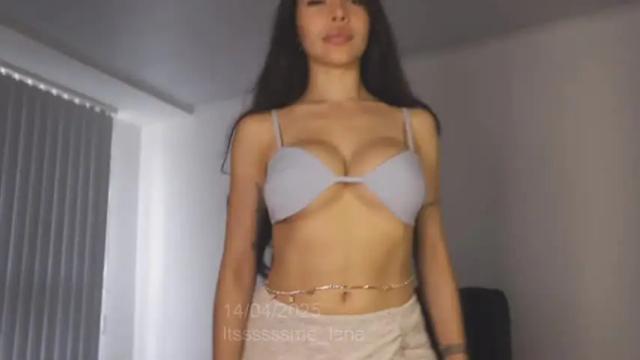Thumbnail 1, itsssssssme_lana's Stream at Chaturbate, 2 months ago