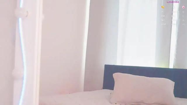 Image 3 of itsumade Stream on Chaturbate on 21 days ago