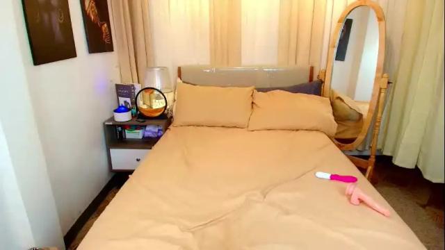Thumbnail 2, itsurgirlbubbles's Stream at Chaturbate, 1 month ago