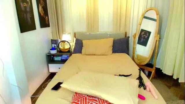 Thumbnail 2, itsurgirlbubbles's Stream at Chaturbate, 1 month ago