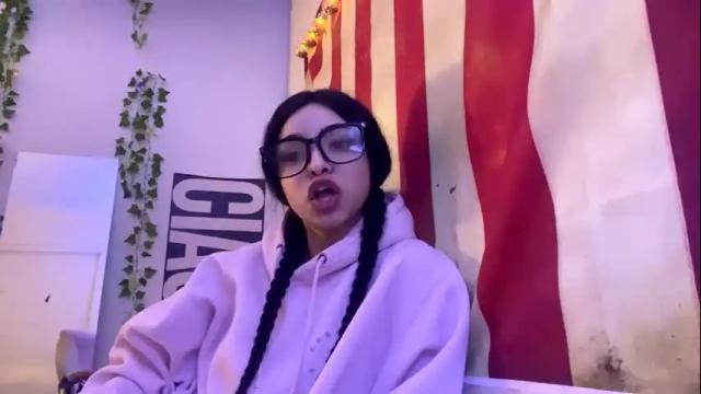 Image 2 of itsxgiaxx Stream on Chaturbate on 1 month ago
