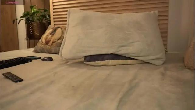 Thumbnail 2, itsyaraa's Stream at Chaturbate, 4 months ago