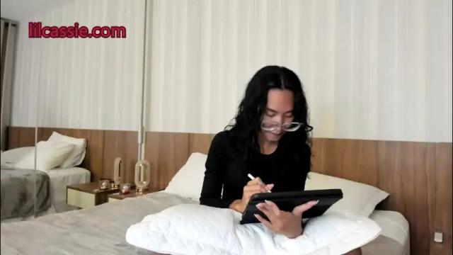 Image 2 of itsyourcassie Stream on Chaturbate on 1 month ago