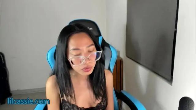 Image 12 of itsyourcassie Stream on Chaturbate on 1 month ago