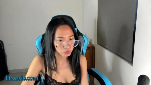 Thumbnail 3, itsyourcassie's Stream at Chaturbate, 1 month ago