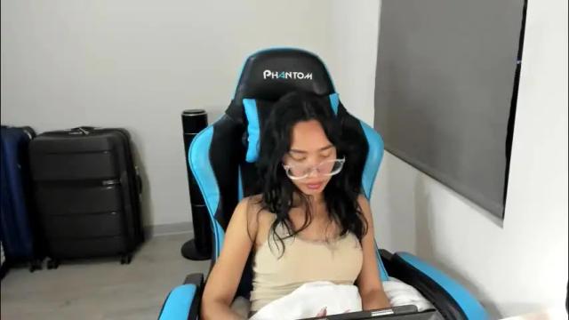 Thumbnail 3, itsyourcassie's Stream at Chaturbate, 29 days ago