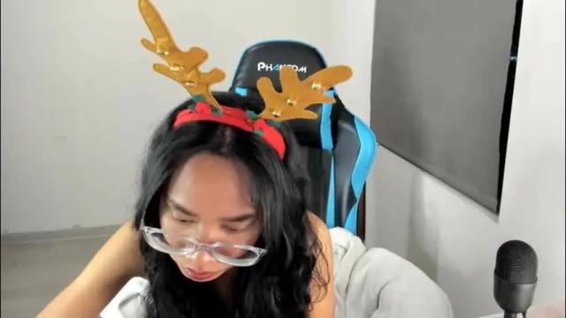 Thumbnail 3, itsyourcassie's Stream at Chaturbate, 28 days ago